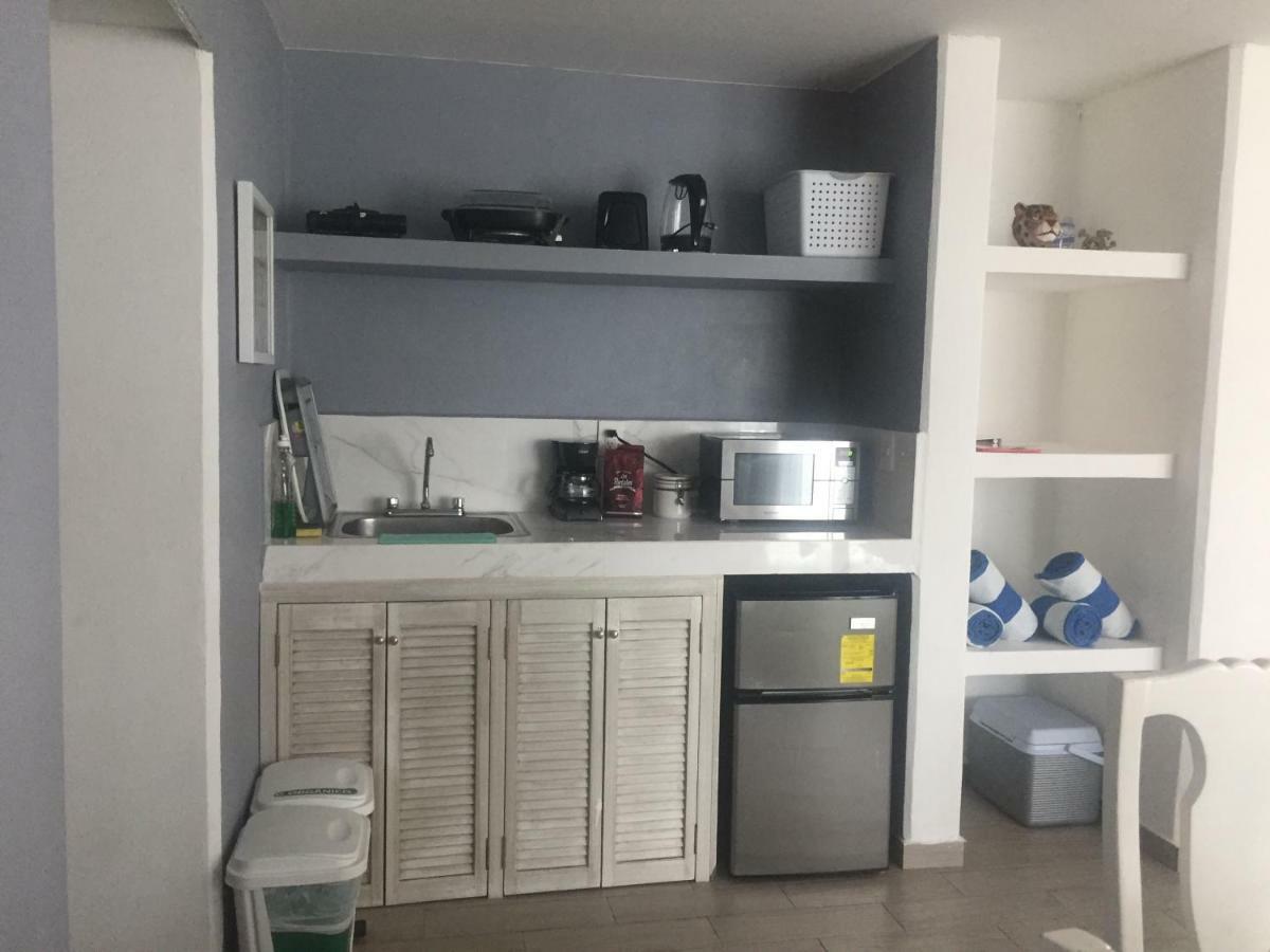 קנקון Estudios Yalmakan מראה חיצוני תמונה